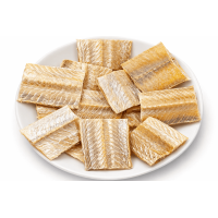 Premium Dry Vaktya (Ribbon Fish) 200g - Sun-Dried & Natural Premium Dry Vaktya (Ribbon Fish) 200g - Sun-Dried & Natural