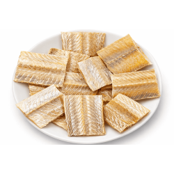 Premium Dry Vaktya (Ribbon Fish) 200g - Sun-Dried & Natural