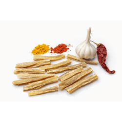 Premium Dry Bombil (Bombay Duck) 200g - Authentic Konkan Sun-Dried