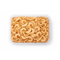 Premium Dry Sode (Shelled Prawn Meat) 200g - Ready-to-Cook Jumbo Prawns Premium Dry Sode (Shelled Prawn Meat) 200g - Ready-to-Cook Jumbo Prawns