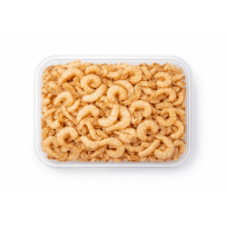 Premium Dry Sode (Shelled Prawn Meat) 200g - Ready-to-Cook Jumbo Prawns