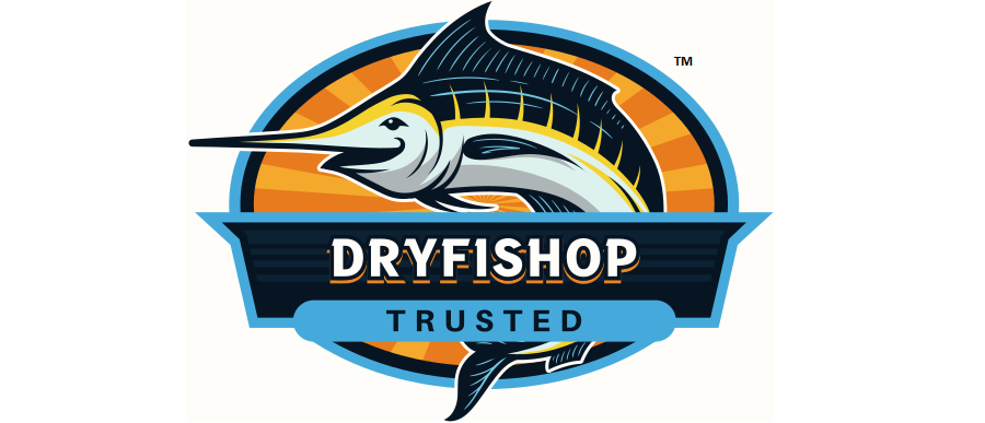 DRYFISHOP DRYFISHOP